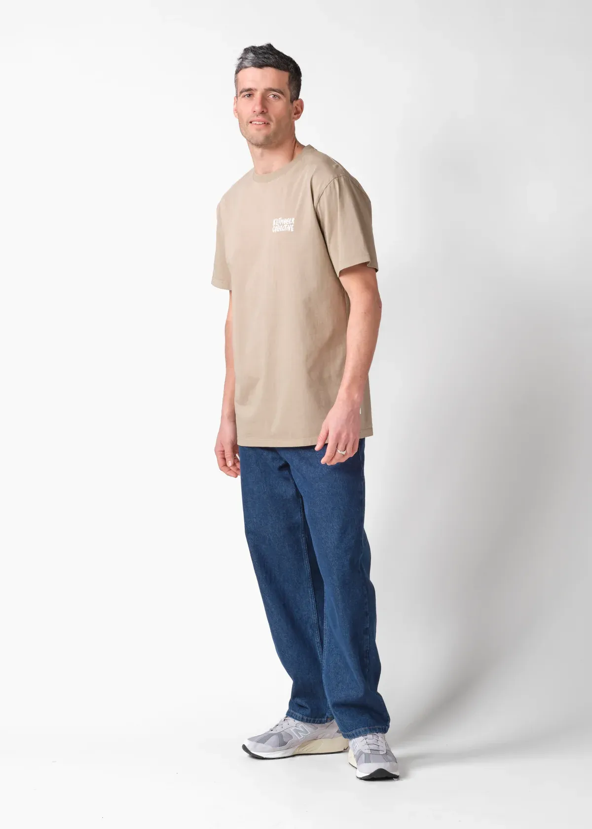 Adi tee OCS